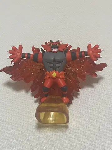 몬코레 가오가엔 DD 라리엇
