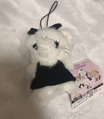 미코 블랙 리본 무스