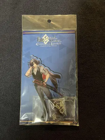 Fate Grand Order 오카다 이조 아크릴 스탠드
