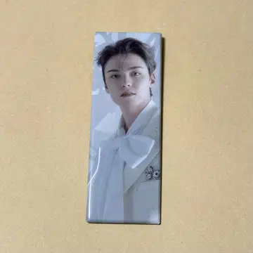 SEVENTEEN 버논  캔뱃지