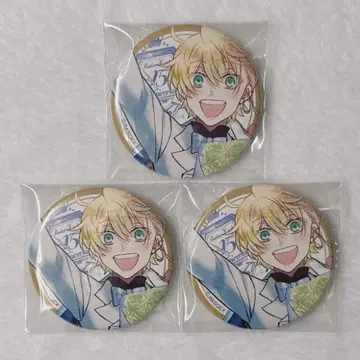 PandoraHearts 캔뱃지 오즈