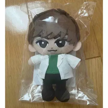 익명 배송 Snow Man 스노치루 봉제 인형 아베 료헤이