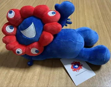 먄먀크 복권3 봉제 인형