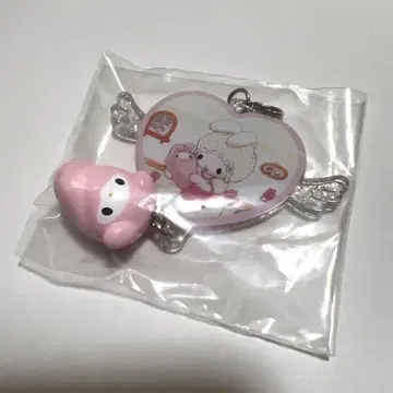 마이멜로디 시크릿 참