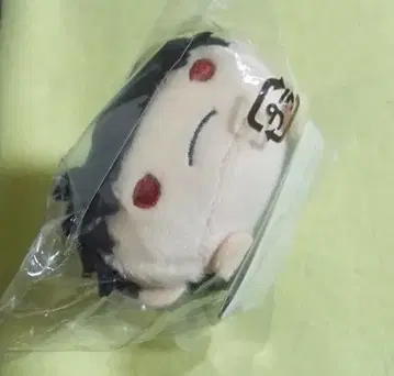 로쿠헤이 센코의 캐릭터 마스코트 치히로 카구라바치 봉제 인형