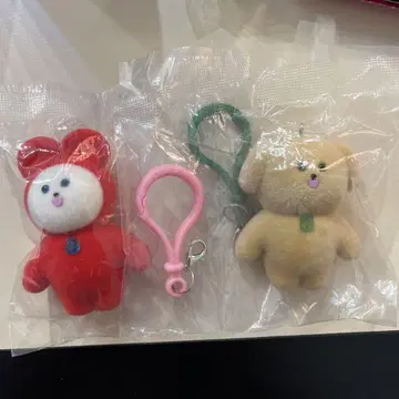 미식가 마이스터 요피 짱 사과 미타라시 당고 가챠 켄엘레