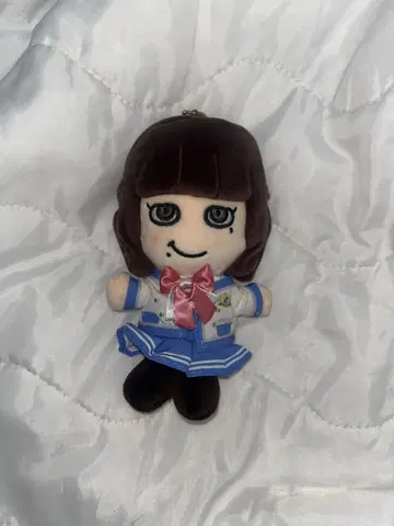 치비누이 에이트 마루야마 류헤이 마루코