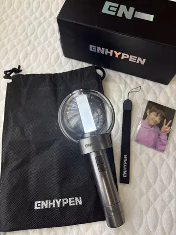 ENHYPEN 응원봉 Ver.1