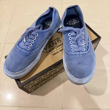 반스 스니커즈 VANS 스니커즈