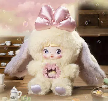 Nommi 이세계 봉제 인형 모르페우스