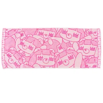 코레사와 나를 선택한 너와 가는 투어  타월
