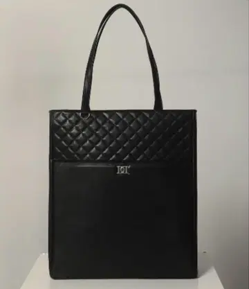 Darich DD 퀼팅 멀티 토트백