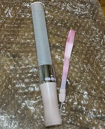 =LOVE 공식 응원봉