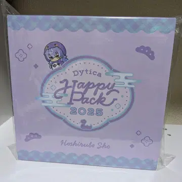 별도 쇼 Dytica Happy pack