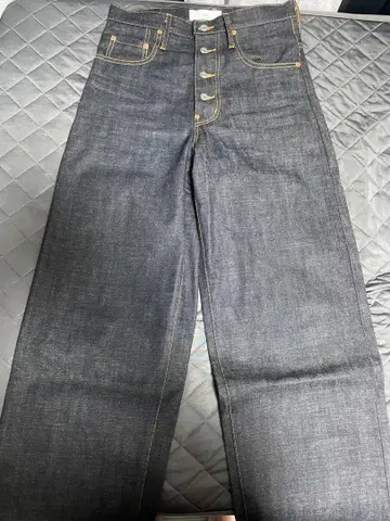 SUGARHILL Classic Denim Pants 30