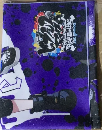 히프노시스 마이크 Switch 특장판 혜택 나고야 디비전 B2 천 포스터