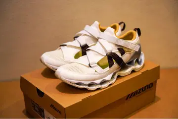 MIZUNO WAVE PROPHECY STRAP spick&span