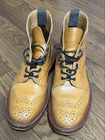 tricker's STOW 스토우 26cm