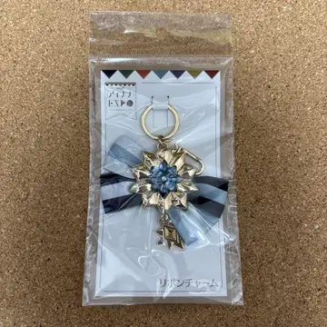 아이돌리쉬 세븐 아이나나 EXPO 리본 참 쥬 류노스케