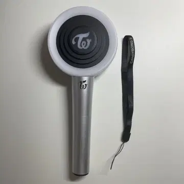 TWICE candy bong z 응원봉