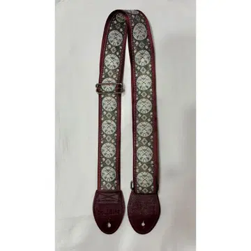 Souldier Strap 솔저 스트랩 조니 마 사용 모델