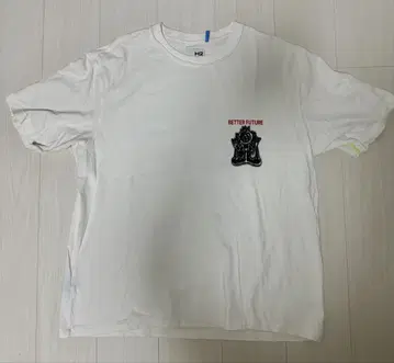 H2 H&M HERON PRESTON 프린트 티셔츠 콜라보 헤론