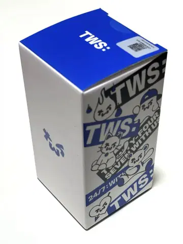 TWS 응원봉