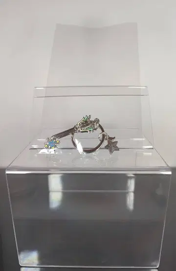 제일복권 키 블레이드 참 컬렉션
