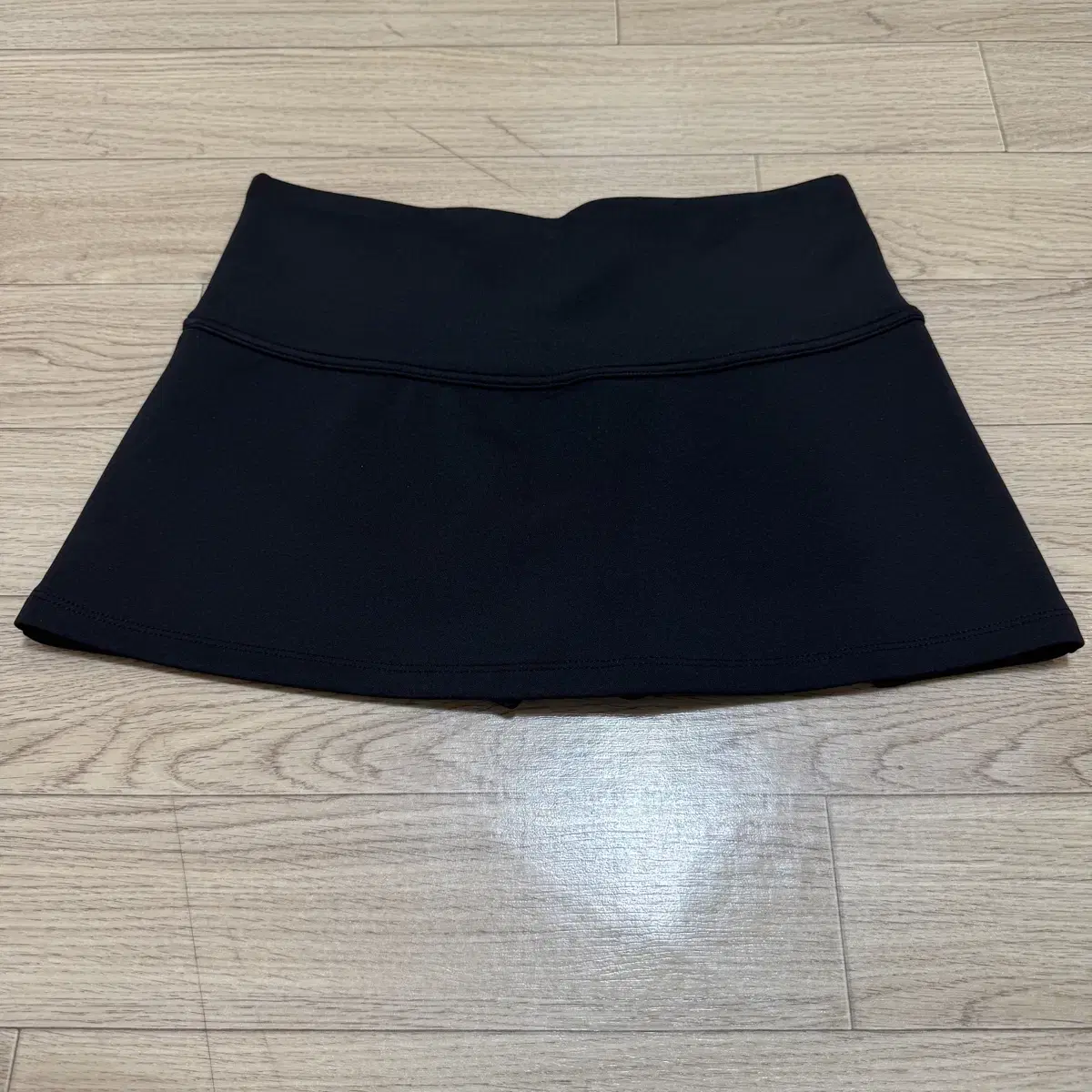 threetimes Athletic slit skirt スカート threetimes】送料・関税込☆Athletic slit skirt (threetimes