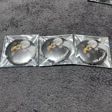 우라시마사카타센 우라타누키 캔배치 2025