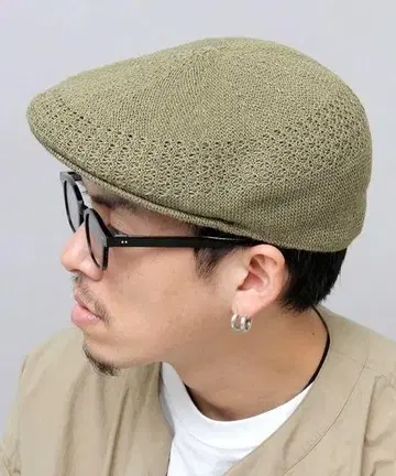 헌팅 모자 Basiqenti 베이직엔치 써모 헌팅