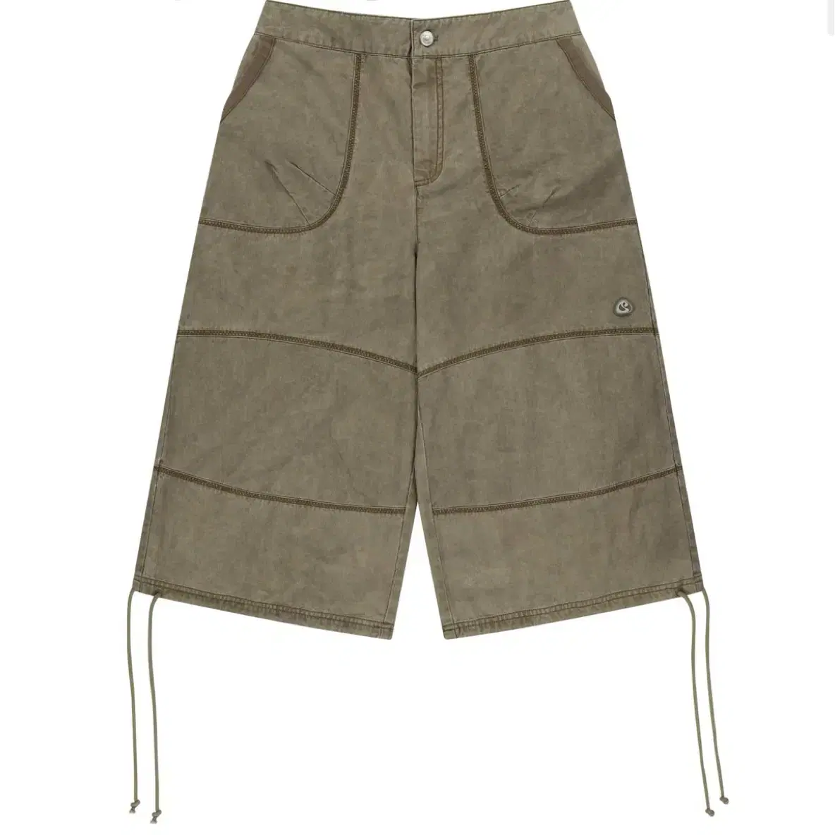 パンツ coyseio ZIGZAG PANTS ><_ KoiSeiO Zigzag Pants on Bunjang Global Site.