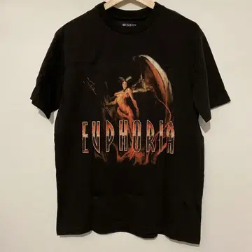 MISBHV EUPHORIA 티셔츠 S 사이즈