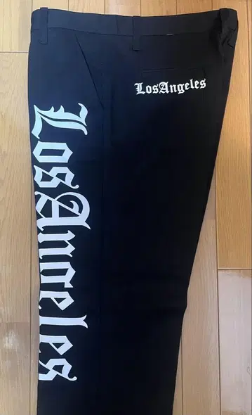 LA G-WEAR 엘에이지 웨어 치노 팬츠 워크 팬츠 40인치
