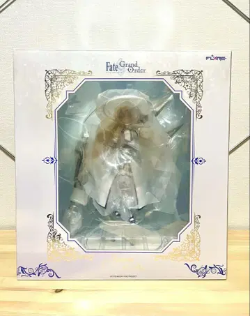 Fate/GrandOrder 룰러/잔 다르크 피규어
