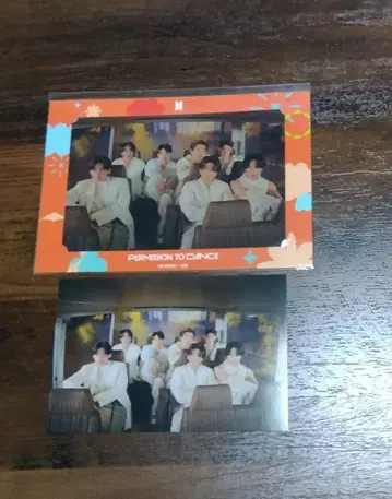 BTS PTD weversejapan 유니버셜 혜택