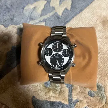 SEIKO PROSPEX 다이버 워치