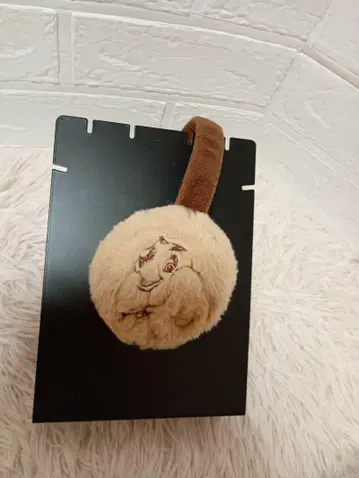 레어 디즈니 강아지 레이디와 트램프 이어머프 머리띠