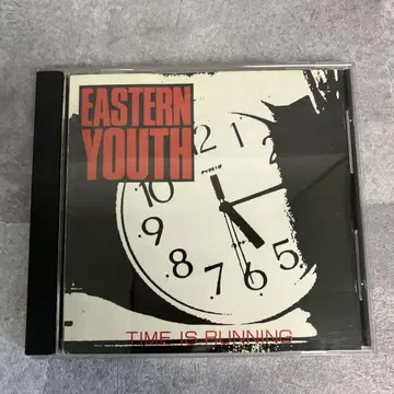 eastern youth TIME IS RUNNING 이스턴 유스