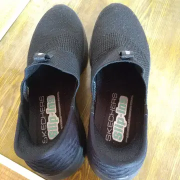 SKECHERS Slip-ins 블랙