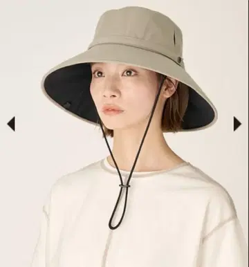 선배리어100 윈드 햇 모카