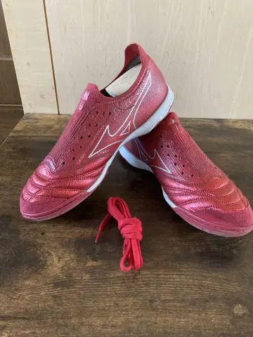 Mizuno Morelia NEO #25.5