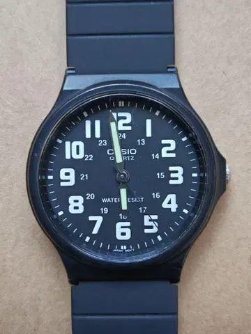 저렴한 카시오 CASIO MQ-71