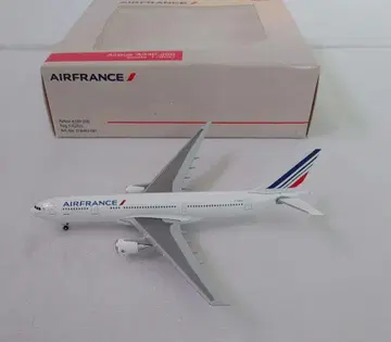 Herpa 에어 프랑스 항공 Airbus A330-200 1/500