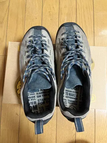 keen 킨 재스퍼 남성용 25