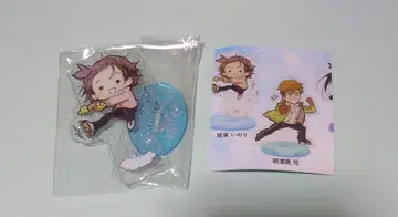 메달리스트 가챠 이노리