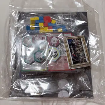 제5인격 IJL 7주년 기념 보드게임