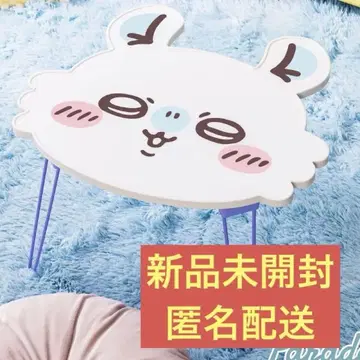 치이카와 (먼작귀) 접이식 미니 테이블 모몽가