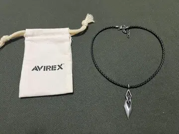 AVIREX 목걸이