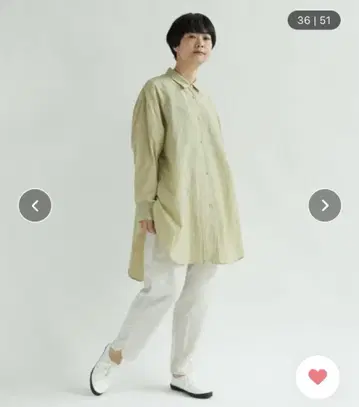 미사용 새상품 yuni (유니) 큐프라 루나파 벤트 헴 속바지